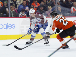 Avalanche Flyers Hockey
