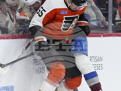 Avalanche Flyers Hockey