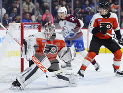 Avalanche Flyers Hockey
