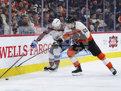Avalanche Flyers Hockey