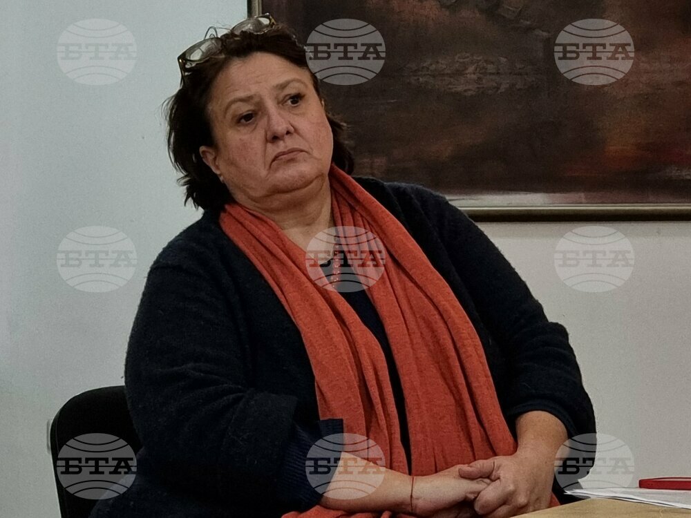 Deputy Culture Minister Resigns