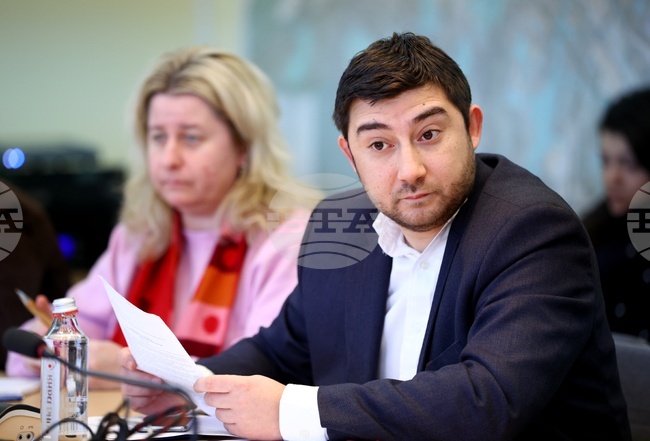 Столична община - Транспортна комисия