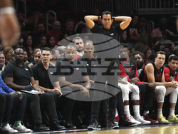 76ers Heat Basketball