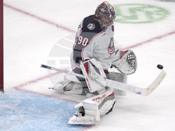 Blue Jackets Bruins Hockey