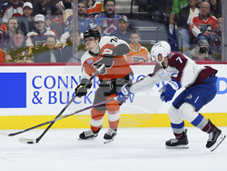 Avalanche Flyers Hockey