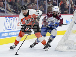 Avalanche Flyers Hockey