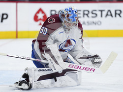 Avalanche Flyers Hockey