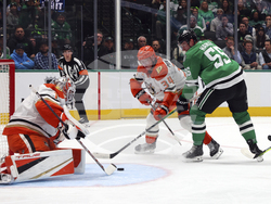Ducks Stars Hockey