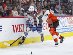 Avalanche Flyers Hockey