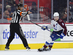 Avalanche Flyers Hockey