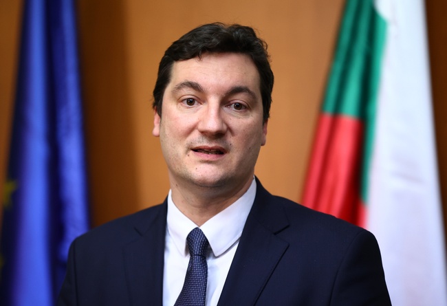 Justice Minister: Adoption of Mechanism for Investigating Prosecutor General Failed due to Lack of Will, Not Time