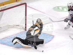 Blue Jackets Bruins Hockey