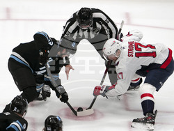 Capitols Utah Hockey