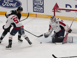 Capitols Utah Hockey
