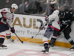 Capitols Utah Hockey