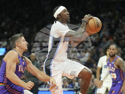 Magic Suns Basketball