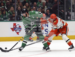 Ducks Stars Hockey