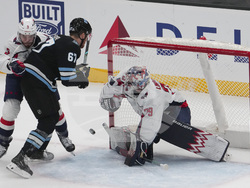Capitols Utah Hockey