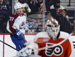 Avalanche Flyers Hockey