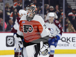 Avalanche Flyers Hockey