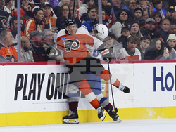 Avalanche Flyers Hockey