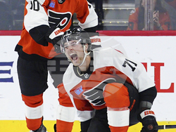 Avalanche Flyers Hockey