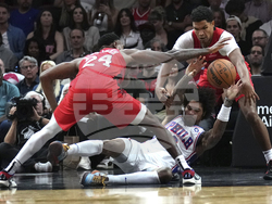76ers Heat Basketball