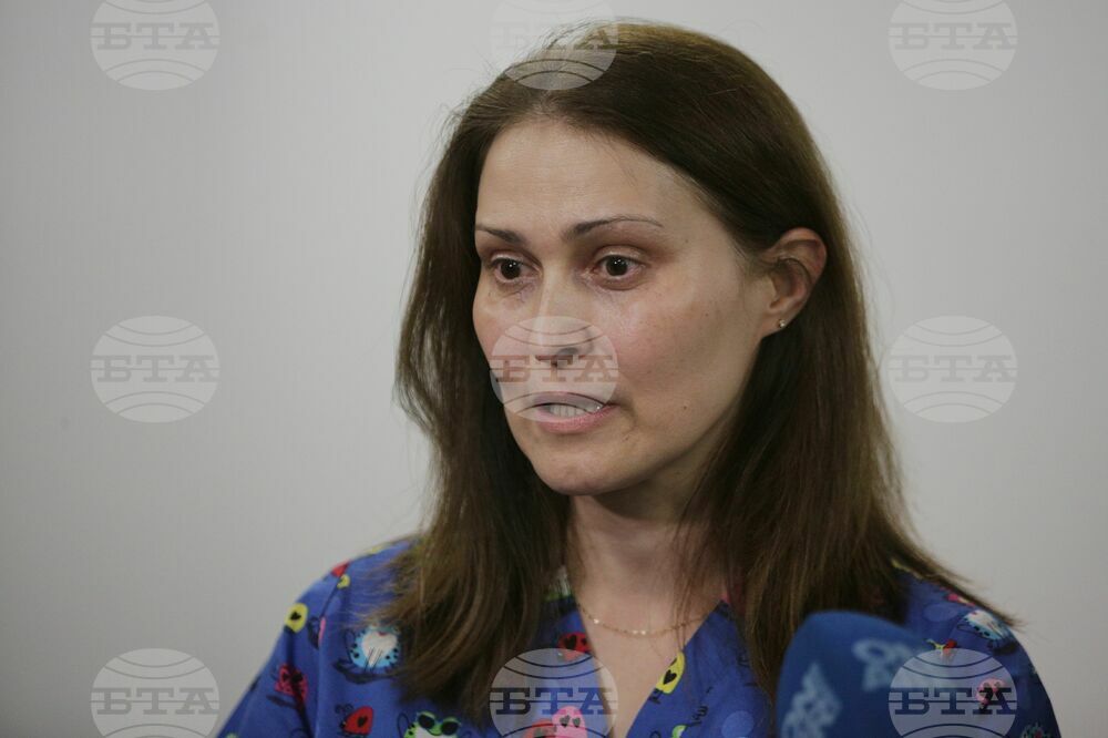 Аджибадем Сити Клиник УМБАЛ Токуда - брифинг