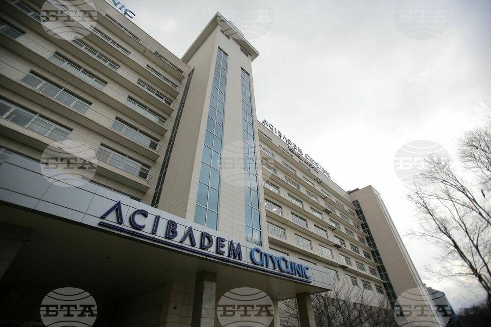 Acibadem City Clinic Tokuda Acquires University Hospital Status