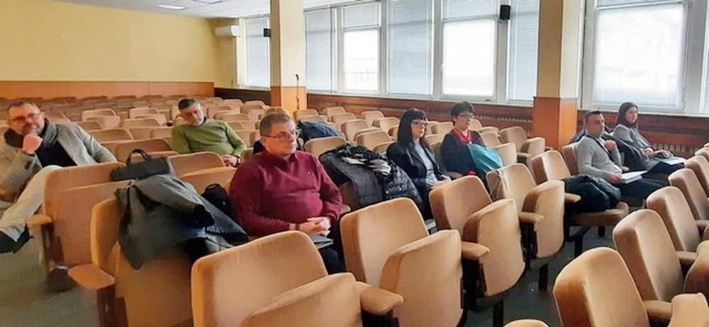 Областна администрация Добрич: Областна комисия „Военни паметници“ проведе заседание