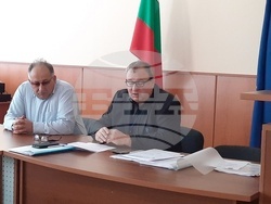 Снимка: Областна администрация Добрич - Областна комисия „Военни паметници“ проведе заседание