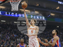 Hawks Kings Basketball