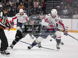 Capitols Utah Hockey