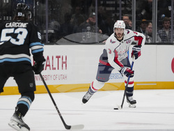 Capitols Utah Hockey