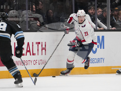 Capitols Utah Hockey