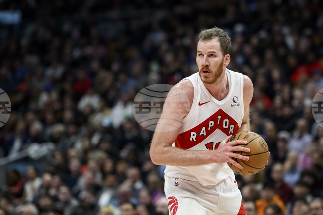 Австрия ще разчита много на звездата си от НБА Якоб Пьолтл за мачовете от европейските предквалификации срещу България и Нидерландия