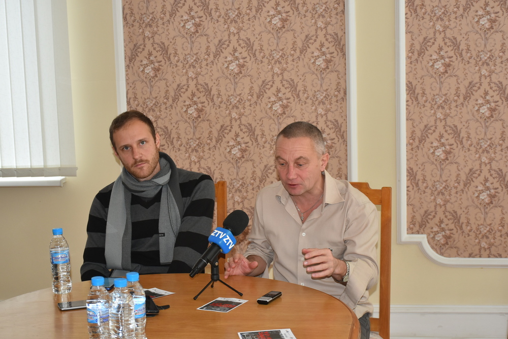 Община Ловеч: Ловеч почита жертвите на комунизма с нов филм, панихида и поднасяне на цветя