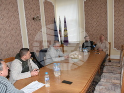 Снимка: Община Ловеч - Ловеч почита жертвите на комунизма с нов филм за концлагера „Слънчев бряг“