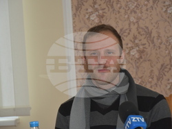 Снимка: Община Ловеч - Ловеч почита жертвите на комунизма с нов филм за концлагера „Слънчев бряг“