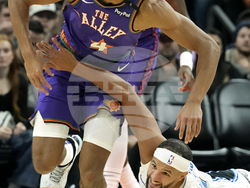 Magic Suns Basketball