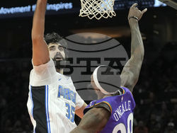 Magic Suns Basketball