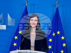 Снимка: Европейска комисия - Мария Габриел