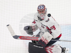 Capitols Utah Hockey