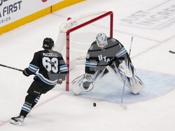 Capitols Utah Hockey