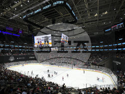 Capitals Utah Hockey