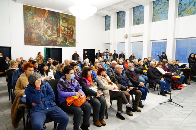 В Община Габрово се състоя среща с регистрирани сдружения на собственици във връзка с новата програма за енергийно обновяване на жилищата