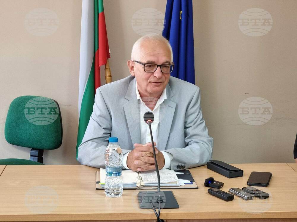 Регулярни срещи при областния управител на Кюстендил ще търсят решение на основни проблеми в региона