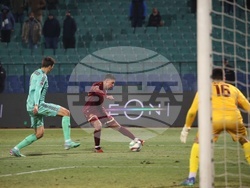 Футбол - България - Беларус