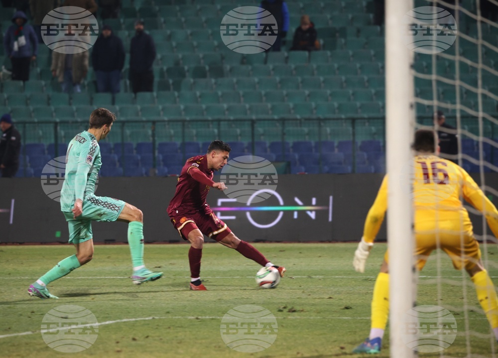 Футбол - България - Беларус