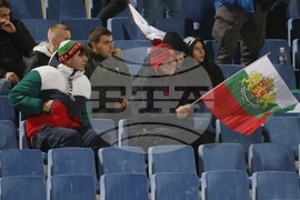 Футбол - България - Беларус